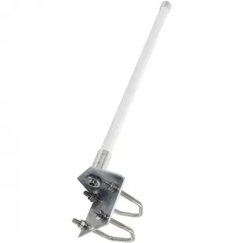 Antena omnidirecional ALLNET ANT-868-6dbi-OMNI 868 MHz, ganho 6 dBi