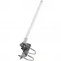 Antena omnidirecional ALLNET ANT-868-6dbi-OMNI 868 MHz, ganho 6 dBi