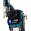 Makita DTW300ZJ chave de impacto sem fios, 18 V, 1/2″, sem bateria