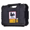 BERBEQUIM-APARAFUSADOR Dewalt DCD805P2T 18V 2X5,0AH BL Tstak