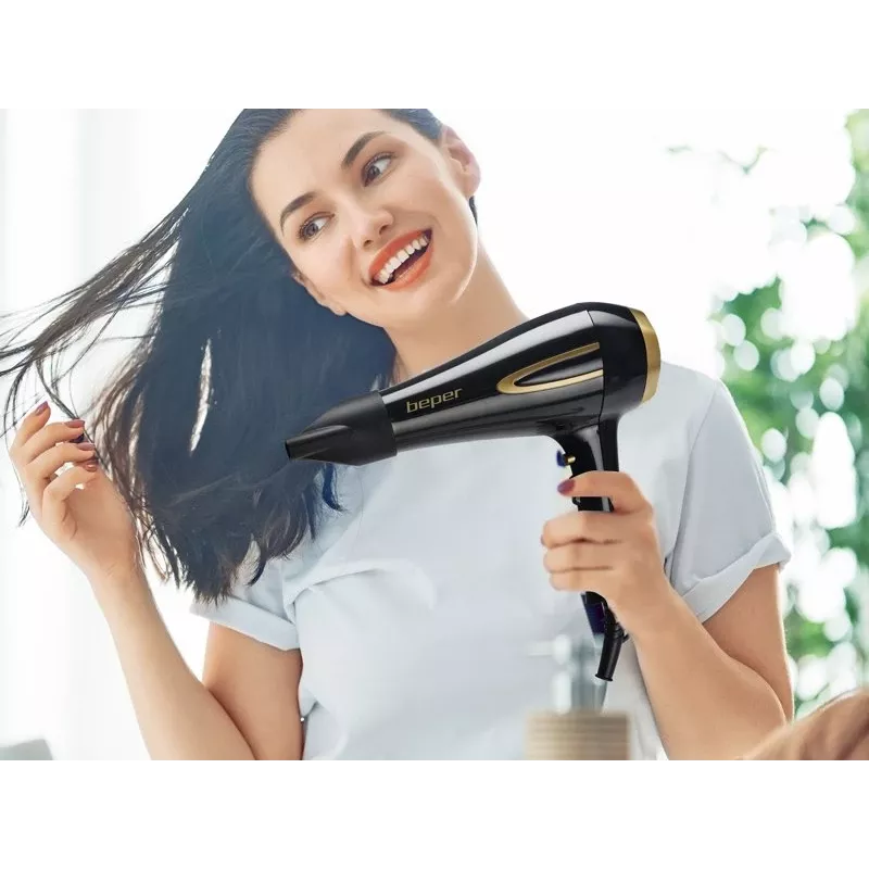 Secador de cabelo Beper P301ASC001 30W