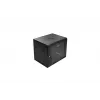Rack de montagem na parede Digitus DN-W19 09U/450/B