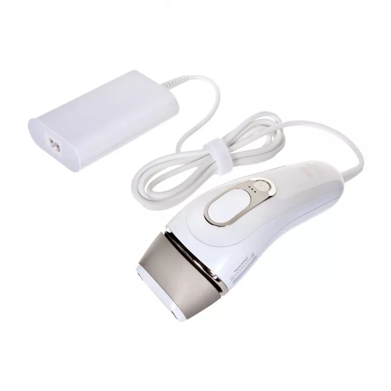 Braun PL5382 branco