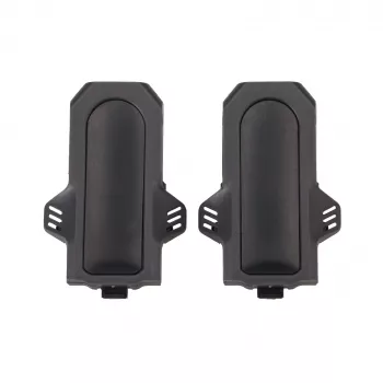 Pack de baterias para drone Aquila16 BetaFPV Aquila16 65C 650mAh pack de 2, 3,8V, 650mAh
