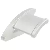 Suporte passivo para auscultadores Silverstone EBA02