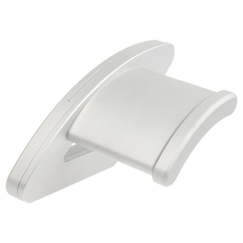 Suporte passivo para auscultadores Silverstone EBA02