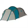 Tenda de túnel Coleman Cortes 3 multicor
