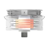 Gamemax | Dissipador de CPU | SIGMA540 ARGB | Branco