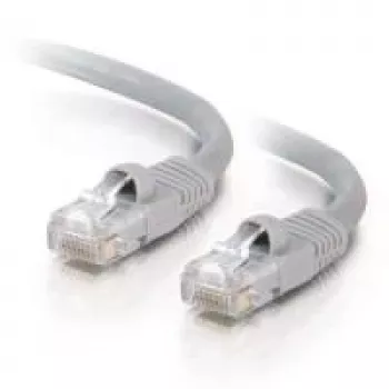 Cabo de rede LogiLink CAT6 S-FTP 2m cinzento
