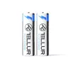 Pilha Tellur Flexi Power AA LR6 1,5 V conjunto de 4 unid.