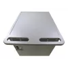 Carrinho de Gestão de Dispositivos Portátil Ergotron Zip40