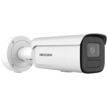 Hikvision DS-2CD2686G2H-IZS(2.8-12MM)(EF) câmara de segurança bullet câmara de segurança IP exterior 3840 x 2160 píxeis teto/parede