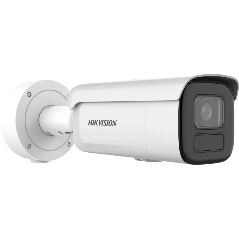 Hikvision DS-2CD2686G2H-IZS(2.8-12MM)(EF) câmara de segurança bullet câmara de segurança IP exterior 3840 x 2160 píxeis teto/parede