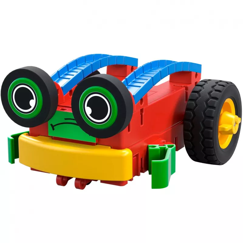 fischertechnik 559889, Kit de Construção de Robô