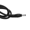 Fonte de alimentação/transformador Green Cell AD100P interior 180 W preto