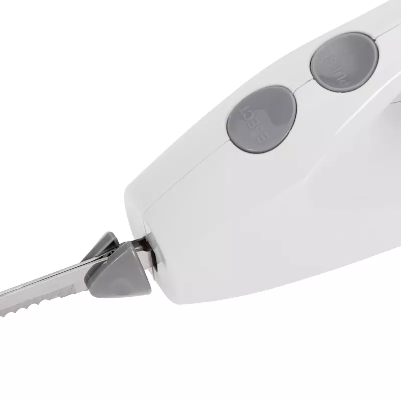 Faca elétrica ADLER AD 4512 branco