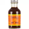 Molho BBQ Hot & Spicy (267 ml)