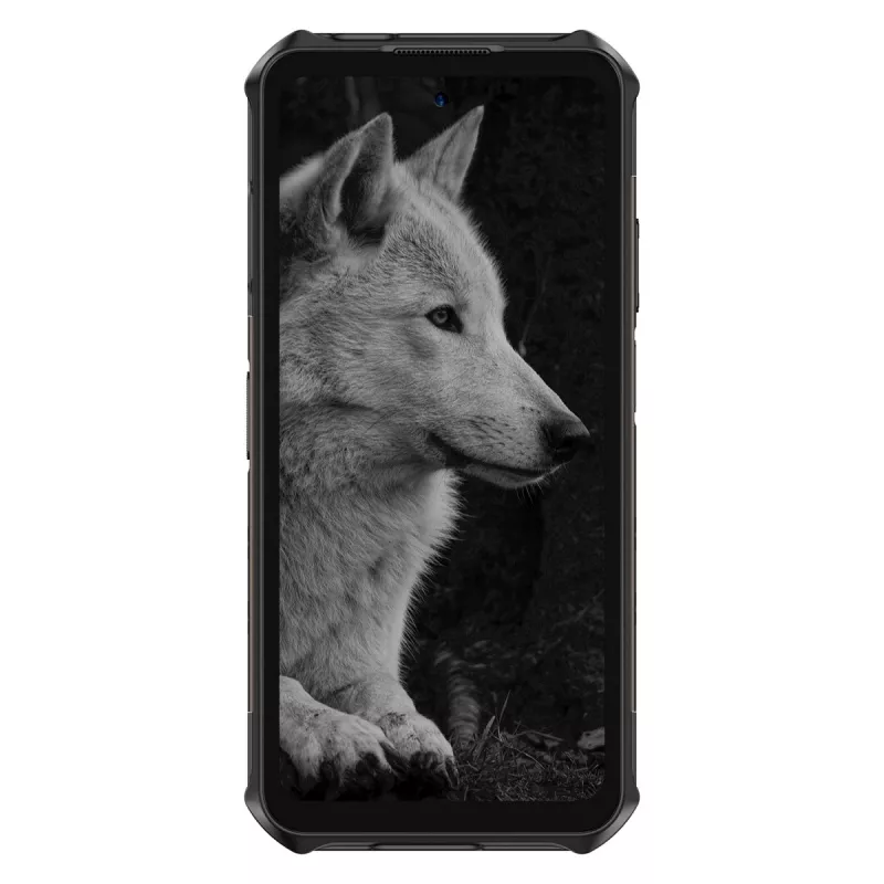 Smartphone UleFone Armor X16 Pr 8/256GB Wasteland Shado — 8GB RAM, 256GB armazenamento