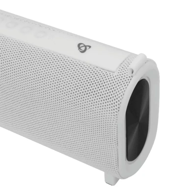 Altifalante portátil Sbox BT-803 branco