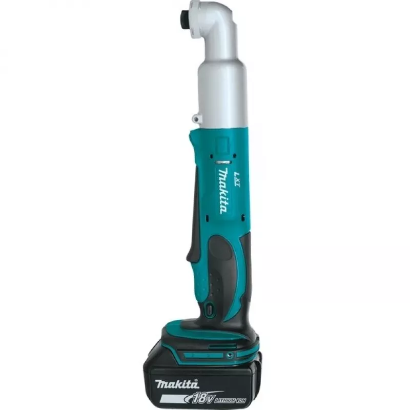 Chave de impacto Makita DTL061RT1J 1/4 polegadas 2000 rpm 60 N⋅m azul, branco 18 V
