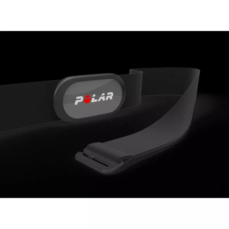 Polar H9 cinta peitoral de frequência cardíaca