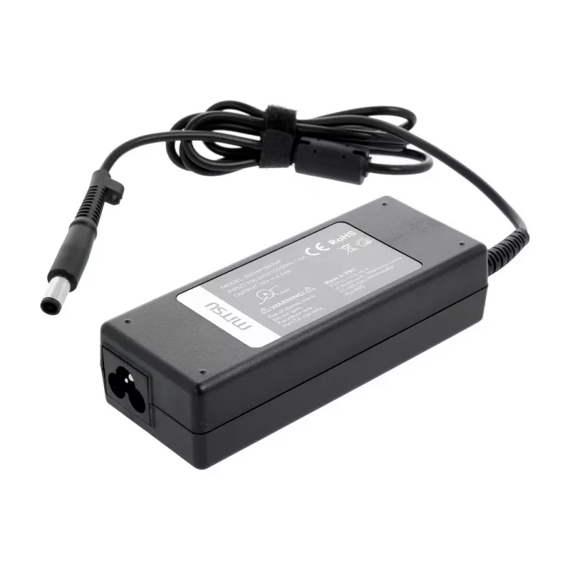 Fonte de alimentação MITSU HP 19V 4.74A fonte de alimentação externa para dispositivos portáteis