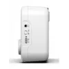 Rádio portátil Blaupunkt DR8WH branco