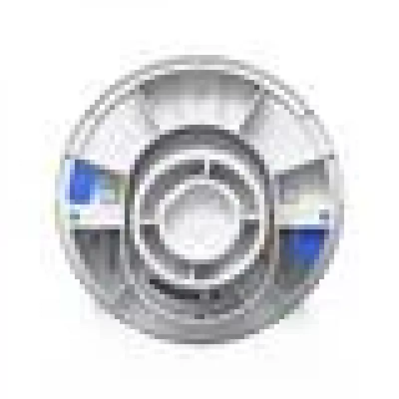 Ubiquiti UACC-G6-PTZ-ICM-W G6 PTZ suporte de encastrar no teto, branco