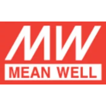 Fonte de alimentação/inversor mean well HEP-150-12A 150 W, saída 12 V, entrada 90–305 V, RoHS, 68×228×38,8 mm