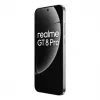 Smartphone REALME GT 8 Pro 5G — 6,79 polegadas AMOLED 3136×1440, Snapdragon 8 Elite, 16 GB RAM, 512 GB, 50/200/50 MP, 7000 mAh, branco