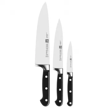 Conjunto de facas ZWILLING aço inoxidável facas domésticas