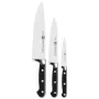 Conjunto de facas ZWILLING aço inoxidável facas domésticas