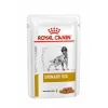 ROYAL CANIN Urinary S/O - comida húmida para cães - 12 x 100g