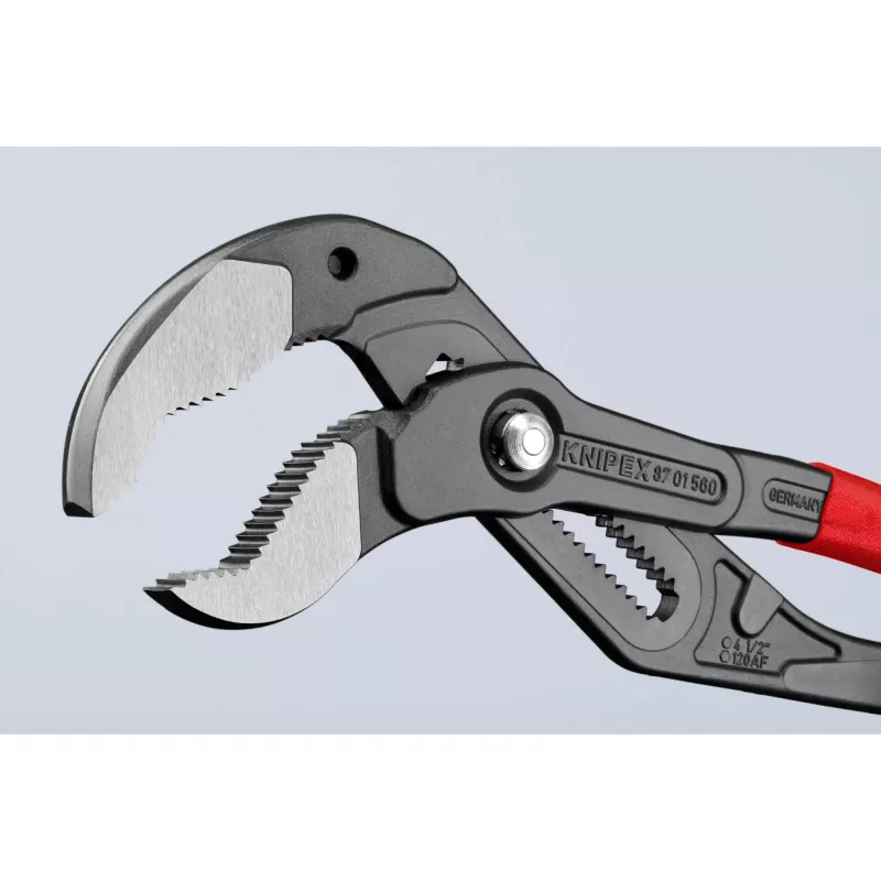 Knipex 87 01 560 preto