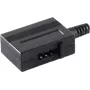 Conector de cabo ShiverPeaks BS72010 TAE N preto