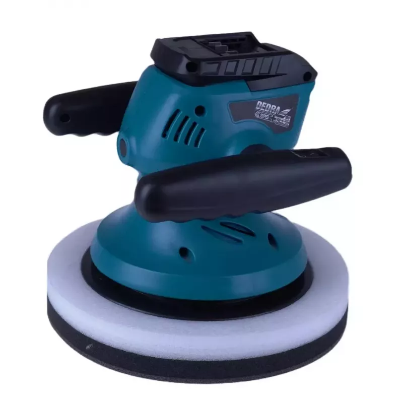 DEDRA DED7084 máquina de polir automóvel