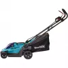Makita DLM330RT Cortador de relva Cortador de relva manual a bateria preto - azul (DLM330RT)