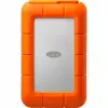 LaCie Rugged USB-C - disco rígido - 1 TB - externo (portátil) - USB 3.1 Gen 1 (conector USB-C)