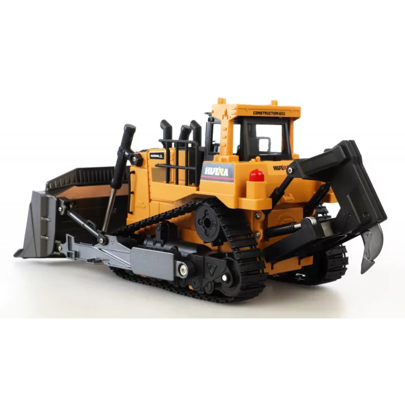 Amewi 22518 modelo RC veículo terrestre motor elétrico 1:24 bulldozer (22518)