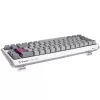 Teclado Ducky One 3 SF, gaming, USB, QWERTZ, alemão, cinzento