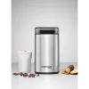 Moinho de café Rommelsbacher lâmina de impacto EKM 100 aço inoxidável