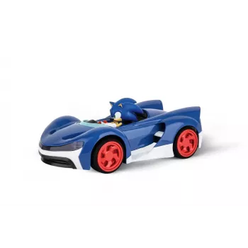 Carro telecomandado Team Sonic Racing Sonic 2,4 GHz