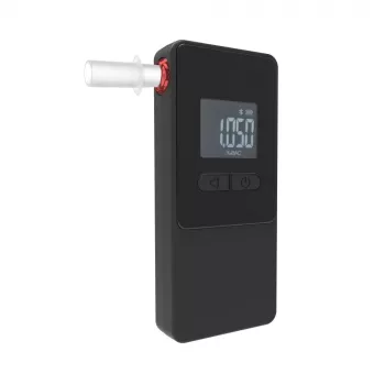 Alcoolímetro smart ALCOALERT