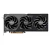 Placa gráfica ASRock Radeon RX 9070 XT 16GB Steel Legend Dark