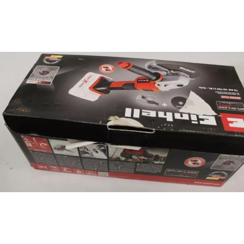 SALE OUT. SALE OUT. Einhell EMBALAGEM DANIFICADA