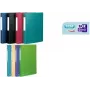 Dossier Oxford 100202340 A4 azul