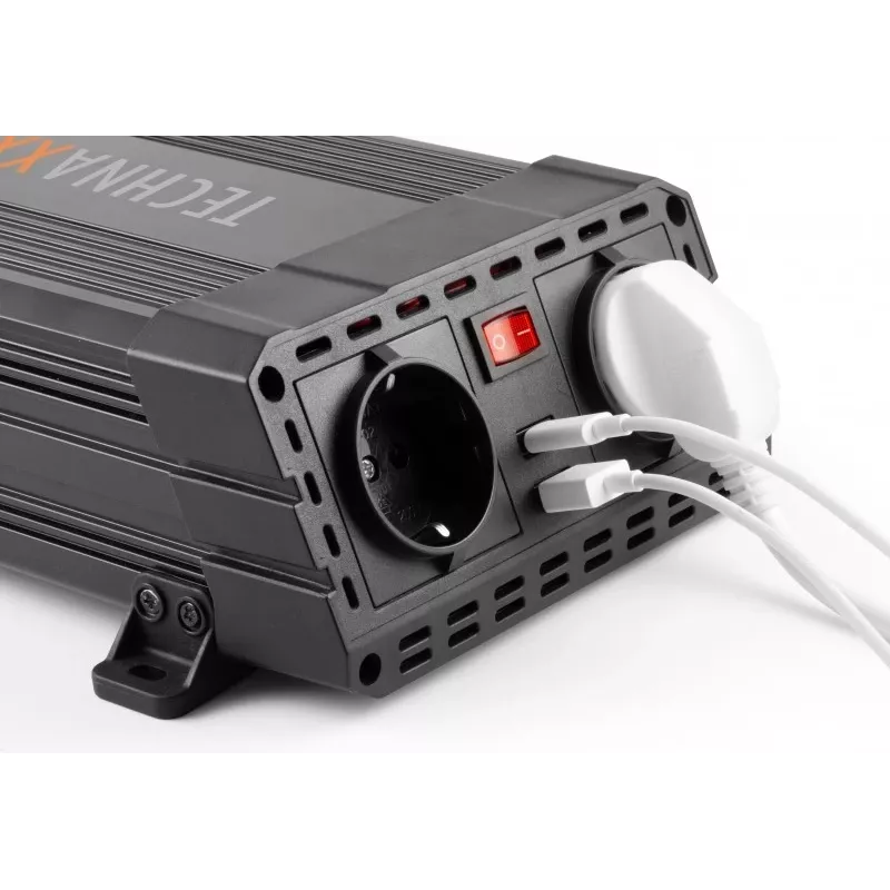 Inversor 12V TE19