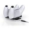 Raptor CS200-LT, interior, USB, preto, branco
