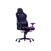 Cadeira gaming para PC Razer ENKI com assento acolchoado, preto