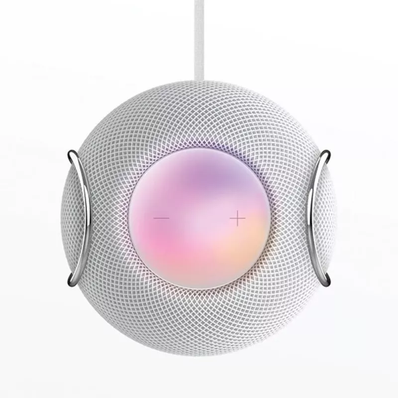 Suporte de montagem SODI para Apple HomePod SHM-300 — azul